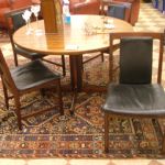 382 1662 DINING ROOM SET